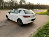 gebraucht Seat Leon Leon1.2 TSI Start