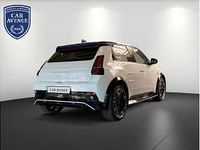 Ny Alpine A290 130 kW (177 HK) 2026 Hvid Hatchback