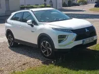 Usado Mitsubishi Eclipse Cross Top 188 CV (138 kW) 2022 Blanco SUV