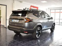 Neu Dacia Bigster Extreme 140 PS (102 kW) 2026 Grau SUV