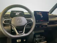 Neu VW ID. Buzz Pro 210 kW (286 PS) 2026 Schwarz Van / Kleinbus