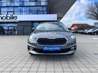 Gebraucht Skoda 110 R Style 110 PS (80 kW) 2022 Graphite grau/grau Limousine