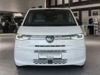 Neu VW Multivan Life 150 PS (110 kW) 2026 Weiß Van / Kleinbus