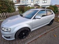 gebraucht Audi A3 S-Line