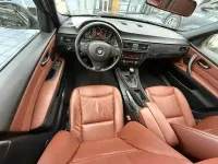 Używany BMW 330 Exclusive 245 KM (180 kW) 2011 Czarny Kombi