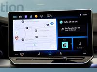 Gebraucht VW Golf VIII 150 PS (110 kW) 2025 Blau Kleinwagen