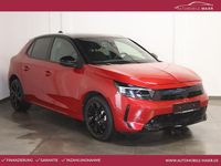 Gebraucht Opel Corsa GS Line 101 PS (74 kW) 2024 Rot Kleinwagen