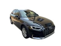 Gebraucht Audi A4 Allroad Ambiente 245 PS (180 kW) 2020 Schwarz Kombi