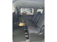Occasion Ford Transit Custom Titanium 170 ch (125 kW) 2024 Van