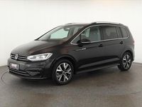 Gebraucht VW Touran Highline 150 PS (110 kW) 2025 Deep black perleffekt Van / Kleinbus