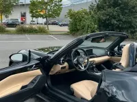Gebraucht Mazda MX5 160 PS (117 kW) 2020 Schwarz Cabrio