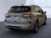 Gebraucht Ford Kuga ST-Line 150 PS (110 kW) 2023 Silber SUV