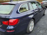 gebraucht BMW 525 525 d Touring Aut.