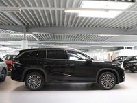 Neu VW Tayron Elegance 204 PS (150 kW) 2026 Grenadillschwarz metallic SUV