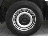 Gebraucht VW Crafter 140 PS (102 kW) 2021 Weiss Van