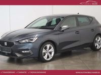 Gebraucht Seat Leon 150 PS (110 kW) 2022 Magnetic tech Limousine
