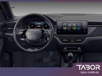 Neu Skoda Scala 150 PS (110 kW) 2025 Energy blau Kleinwagen