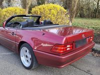 gebraucht Mercedes 300 SL W129