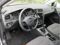 gebraucht VW Golf 1.6 TDI SCR Comfortline Comfortline