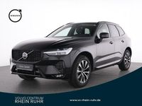 Gebraucht Volvo XC60 Plus 250 PS (183 kW) 2024 Schwarz onyx black / metallic SUV