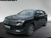 Neu Opel Grandland X Edition 145 PS (106 kW) 2026 Schwarz SUV