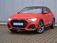 Gebraucht Audi A1 Ambiente 150 PS (110 kW) 2023 Misanorot perleffekt (metallic) SUV