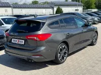 Gebraucht Ford Focus ST-Line 150 PS (110 kW) 2019 Grau Kombi