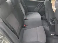 Gebraucht Opel Vectra 2003 Grau Limousine