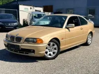 Gebraucht BMW 328 Performance 193 PS (141 kW) 2000 Coupé