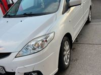 gebraucht Mazda 5 2008