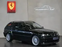 Gebraucht Alpina B3 280 PS (205 kW) 2002 Schwarz Limousine