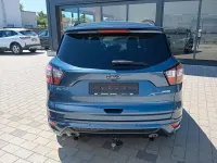 Gebraucht Ford Kuga ST-Line 175 PS (128 kW) 2018 Blau SUV