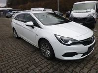 gebraucht Opel Astra ST Business Elegance Diesel