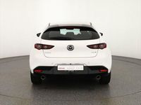 Gebraucht Mazda 3 186 PS (136 kW) 2022 Weiß Limousine