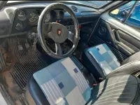 Second-hand Lada niva 1992 Gri SUV