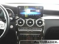 gebraucht Mercedes 220 GLC4M EXCLUSIVE