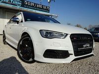 Second-hand Audi S3 Advanced 301 CP (221 kW) 2016 Alb Berlinǎ
