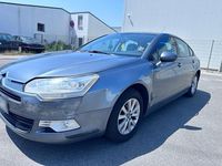 Gebraucht Citroën C5 109 PS (80 kW) 2009 Grau Limousine