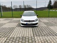 Gebraucht VW Golf VII Edition 280 PS (205 kW) 2012 Weiß Limousine