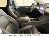 Gebraucht Tesla Model Y RWD 255 kW (347 PS) 2024 Weiß SUV