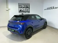 Gebraucht Opel Mokka 136 PS (100 kW) 2025 Blau SUV