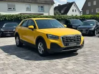 Gebraucht Audi Q2 Basis 116 PS (85 kW) 2024 Andere SUV