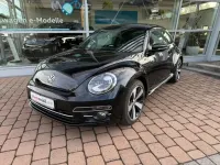 Gebraucht VW Beetle Allstar 150 PS (110 kW) 2017 Kleinwagen