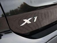 Second-hand BMW X1 Advantage 150 CP (110 kW) 2018 Negru SUV