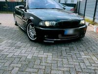 gebraucht BMW 323 Cabriolet 