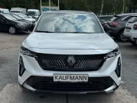 Neu Renault Rafale Techno 200 PS (147 kW) 2026 Weiss SUV