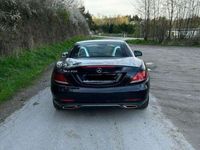 gebraucht Mercedes SLC200 -