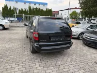 Gebraucht Chrysler Voyager Clasic 150 PS (110 kW) 2008 Other Van / Kleinbus