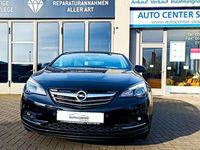 gebraucht Opel Cascada InnovationEcoFlexLederNaviKamera1Hand19ZL