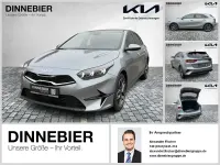 Nuevo Kia Ceed 140 CV (102 kW) 2025 Plateado Utilitario